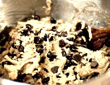 Cookie Mix, Chocolate