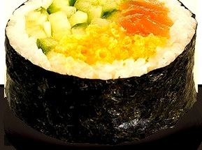 sushi shop sumomaki